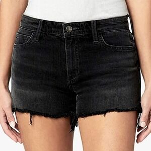 Joe's Overdrive‎ Raw Hem Shorts Size 31 New